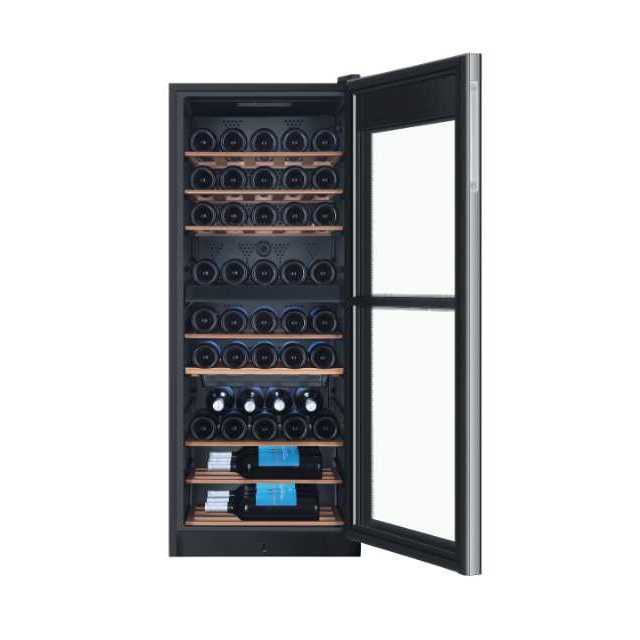 Wine cellar WS53GDA(UK) | Wine Coolers | Haier