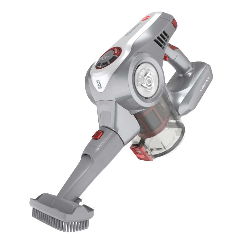 H FREE 700 HF722G 001 | Cordless vacuum H FREE 700 HF722G 001 | Cordless vacuum