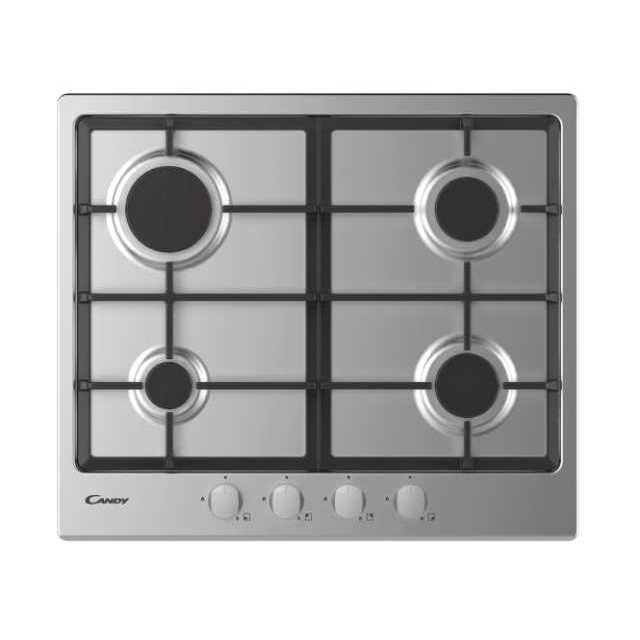 Gas On Metal Timeless Chg6brx Saso Hobs Candy