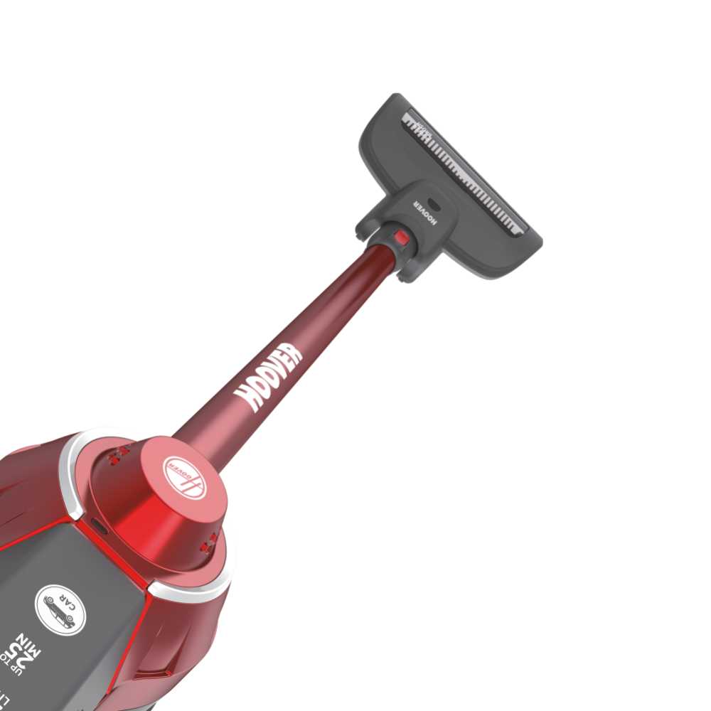 FD22RGE 011 | Scope elettriche senza filo | Hoover