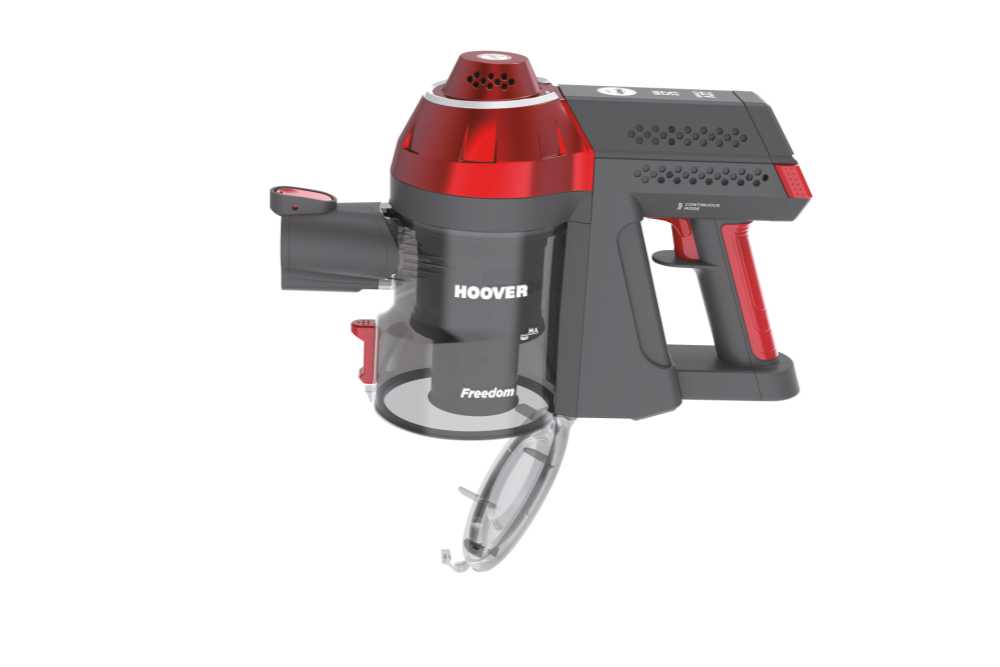 FD22RGE 011 | Scope elettriche senza filo | Hoover