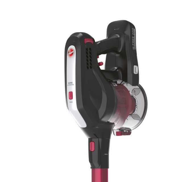 Aspiradores verticais elétricos sem cabo HF222MH 011