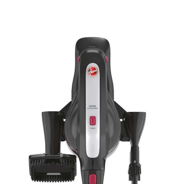 Aspiradores verticais elétricos sem cabo HF222MH 011