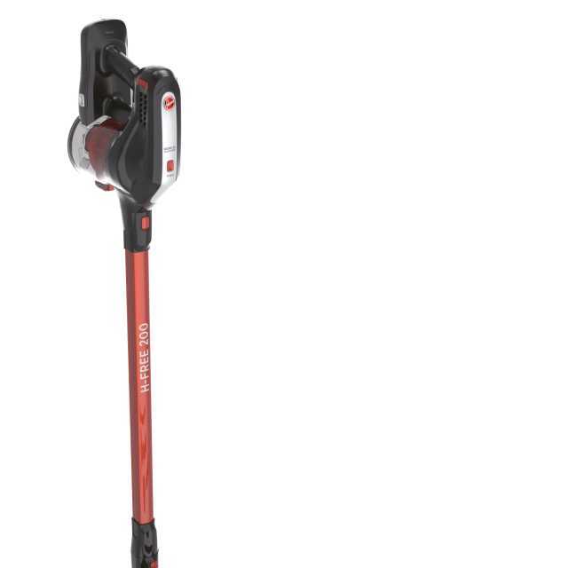 Aspiradores verticais elétricos sem cabo HF222AXL 011