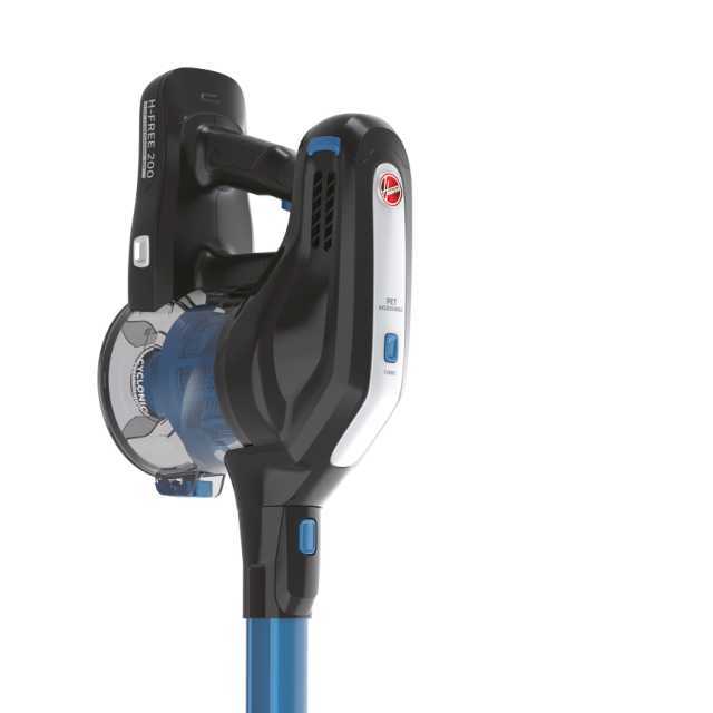 Aspiradores verticais elétricos sem cabo Hoover