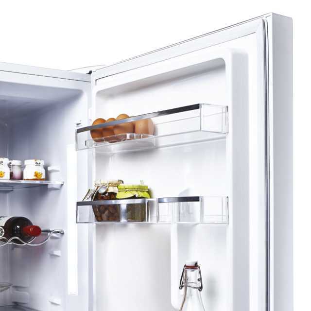 Total No Frost Bianco Candy CMGN 6184W Frigorifero Combinato Total No Frost Bianco Candy CMGN 6184W Frigorifero Combinato