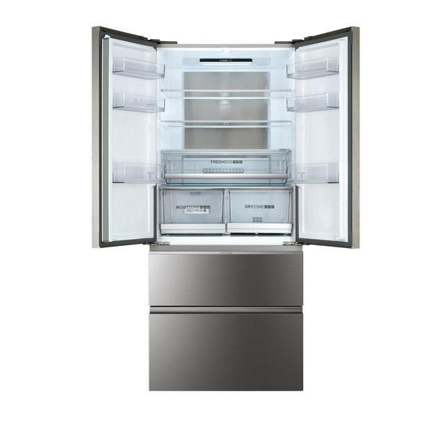 Bandeja de caj/ón Fresh Control para frigor/ífico Haier