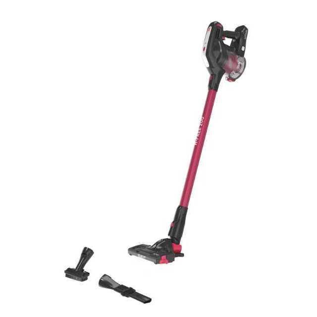 Aspiradores verticais elétricos sem cabo HF222MH 011