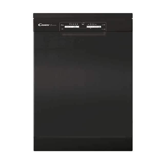 candy dishwasher slimline