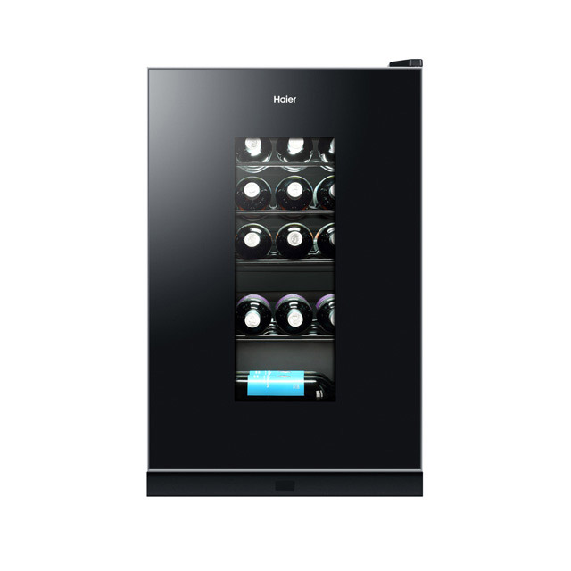 Caves à vin intelligentes et autonomes Haier