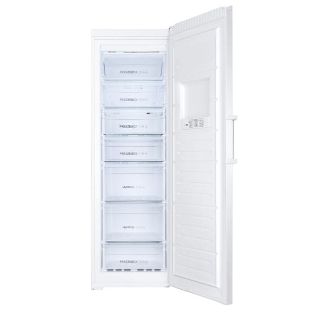 haier congelatori verticali