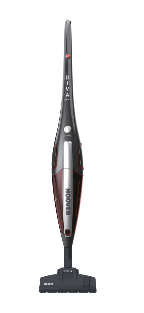 DIVA DF71 DB01011 | Štapni usisivači | Hoover