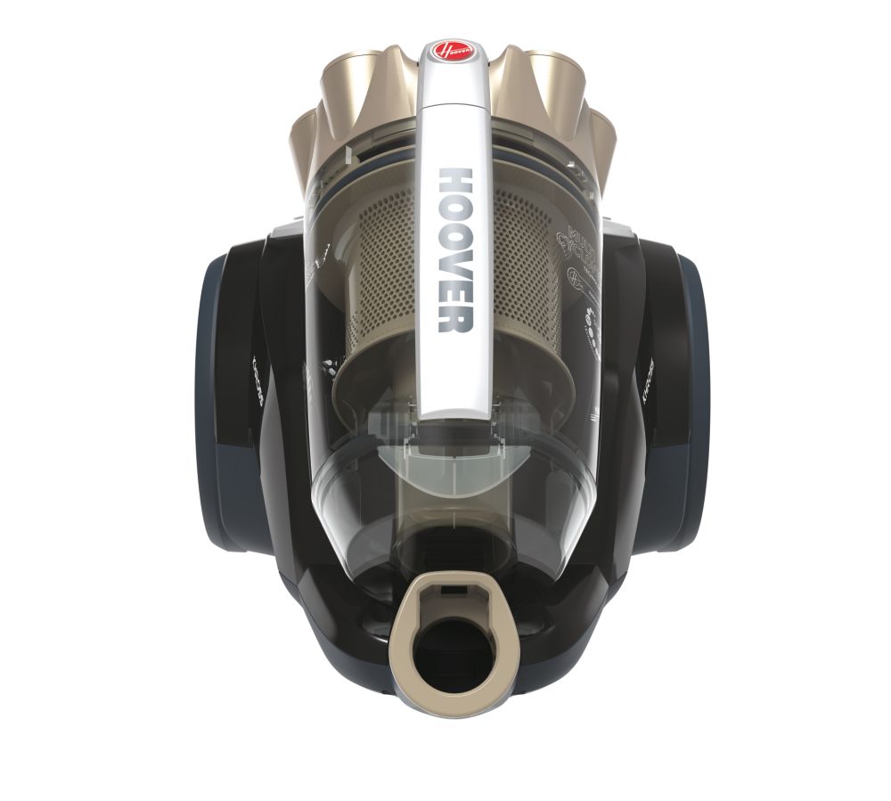 KHROSS KS35PAR 011 | Aspirapolvere a traino con filo | Hoover