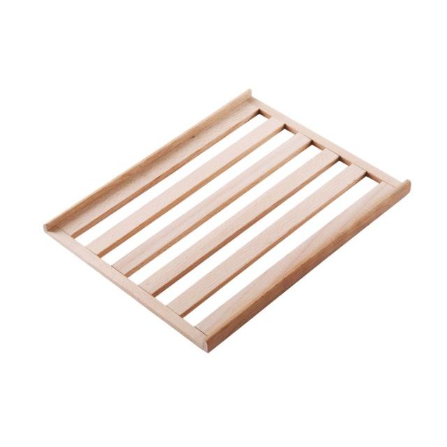 Cave à Vin Haier 32 Bouteilles - 2 Zones Température Indépendantes, Filtre UV, Bois FSC, éclairage LED