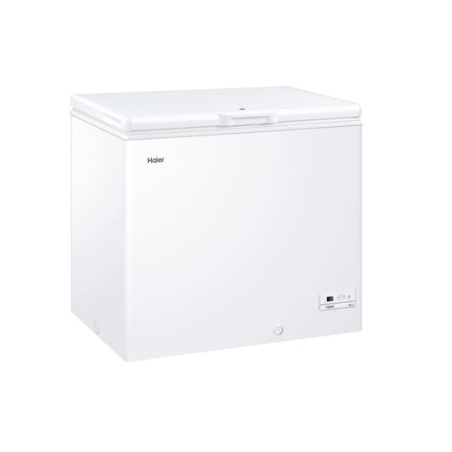 Chest Freezer HCE203R(UK) Chest Freezer Haier