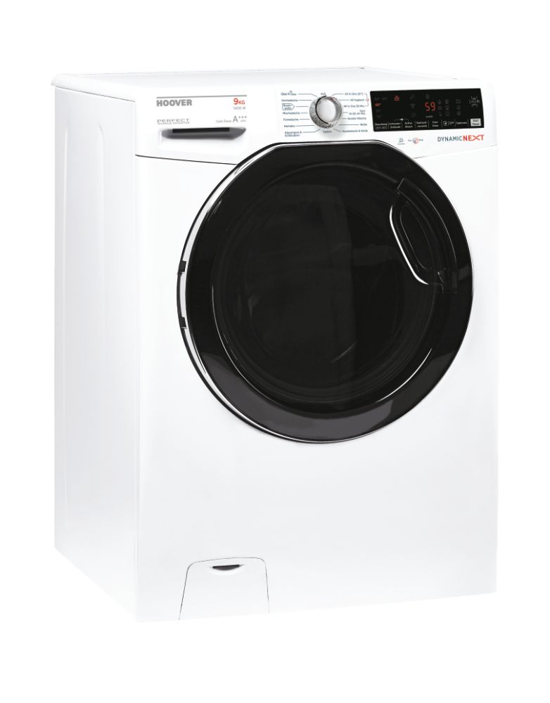 DYNAMIC NEXT DXOASD49AHB7-84 | Waschmaschinen Frontlader | Hoover