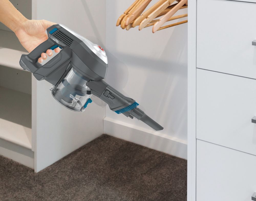 H-FREE 100 HF122UH 011 | Scope elettriche senza filo | Hoover