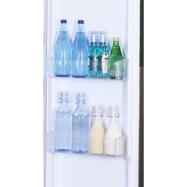 hoover hhsbso6174xk american fridge freezer