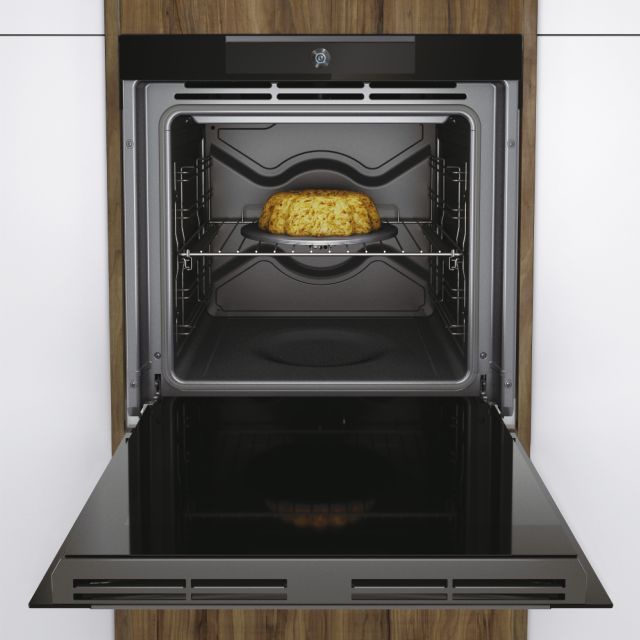 Chef@Home Series 4 HWO60SM4C1BH | Forni | Haier