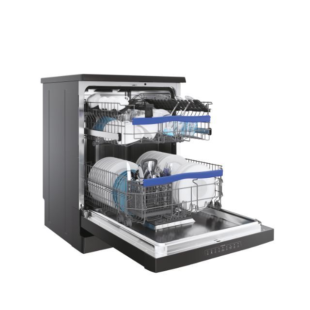 whirlpool fridge with dual ice maker