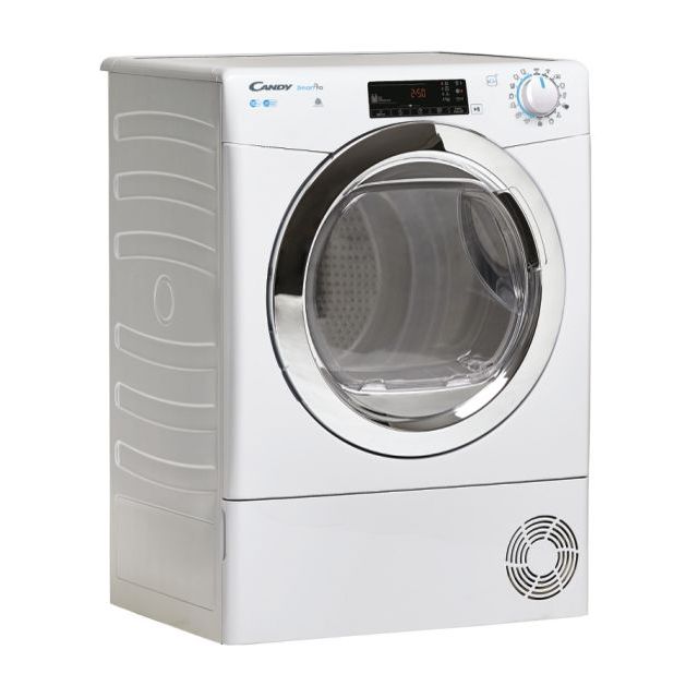 Dryer Smart Pro CSOEC10TCG80 Candy