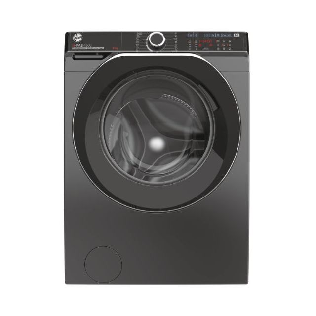 Lave Linge Hublot Hoover