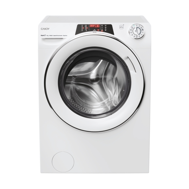 RO14146DWMCT/1-S | Masini de spalat rufe cu incarcare frontala