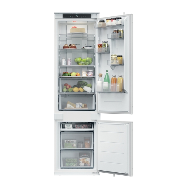 CNBQT3519EW | Aparate Frigorifice Fresco 400 | Candy