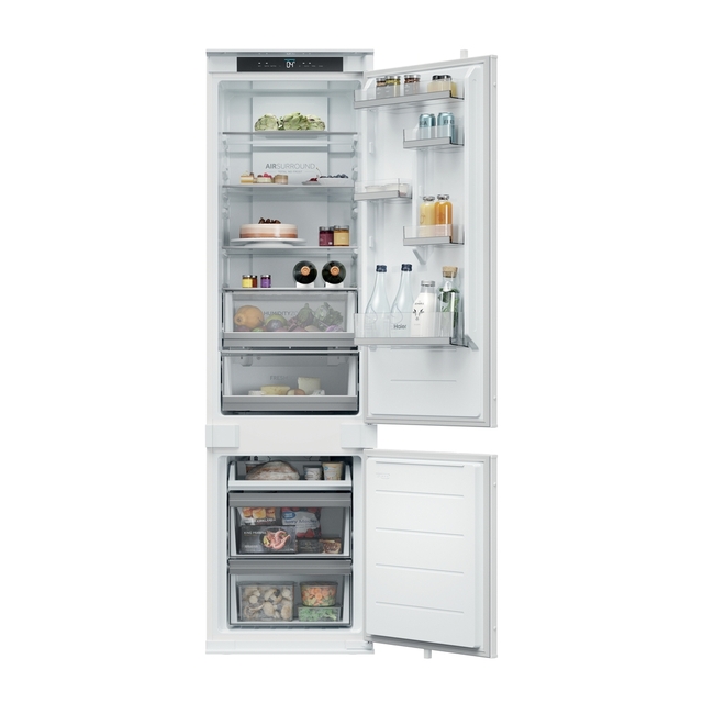 hir035様 EHBQW5519E | Combine frigorifice | ID Titanium 2 | Haier