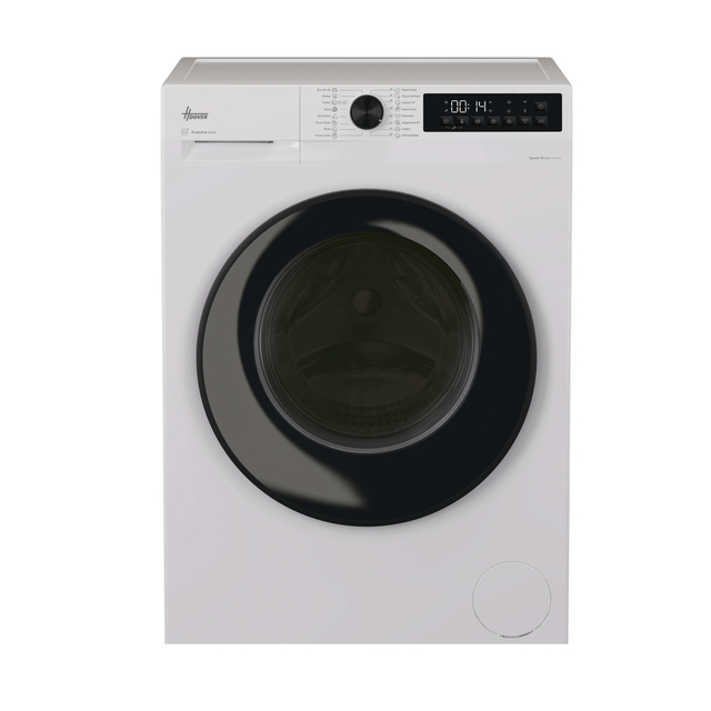 Pro Wash&Dry Series 3: Your all-in-one care, built to last. 31021049