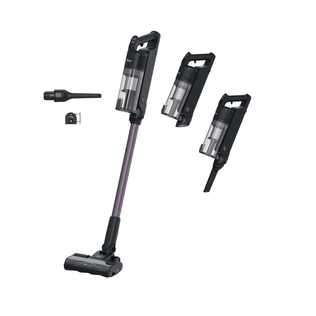 Cordless Stick HF1 MAX EASY CLEAN 39401130