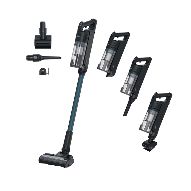 Aspirador vertical sem fio HF1 MAX EASY CLEAN 39401127
