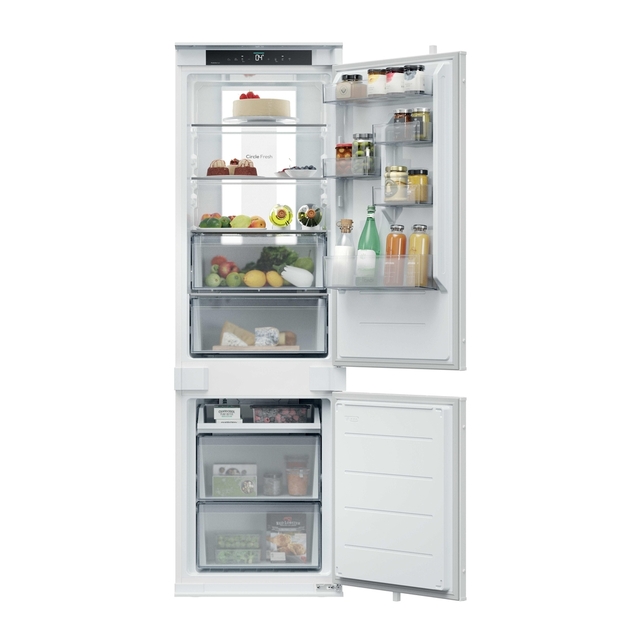 CNBQT5518E | Aparate Frigorifice Fresco 600 | Candy