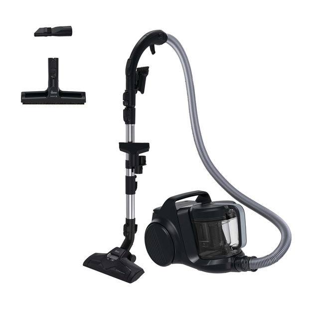 Aspirador sem saco HP4 Power Master 39002345