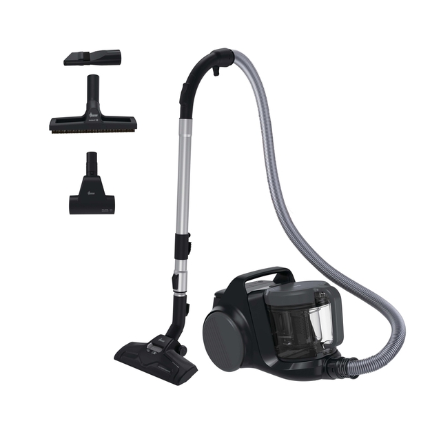 Aspirador sem saco HP2 Turbo Move 39002351