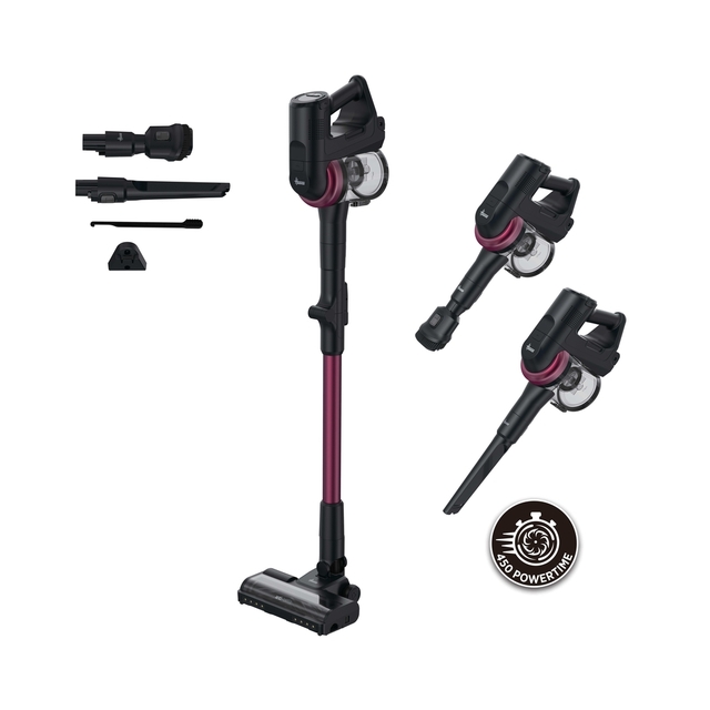Aspirateur Balai HF4 Plus Power Move 39401095