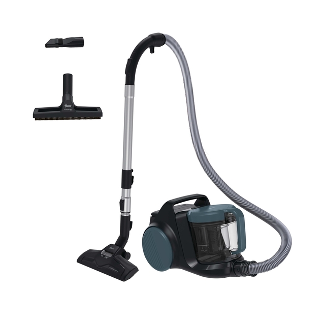 Aspirador sem saco HP2 Turbo Move 39002347