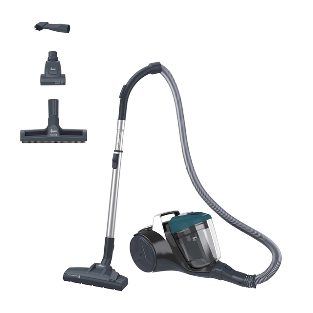Vacuum Cleaner Aspirateur Sans Sac Hoover Breeze Sac Hoover Breeze