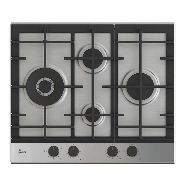 H-HOB 500 GAS ON METAL 33803129