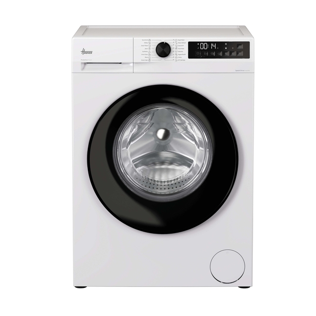 Pro Wash Series 1: Laundry at the Speed of Life 31021084