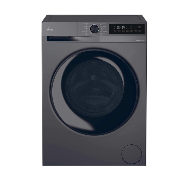 Pro Wash&Dry Series 3: Your all-in-one care, built to last. 31021052